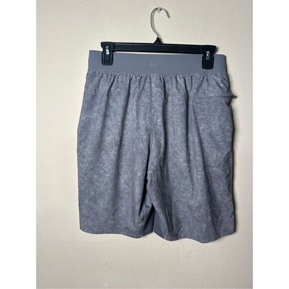 Lululemon T.H.E. Short 9" *Linerless Medium - Picture 9 of 12